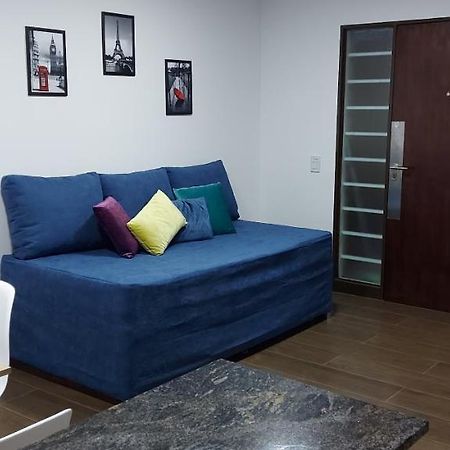 Departamento Con Cochera Muy Bien Ubicado En Ciudad Mendoza Exterior photo